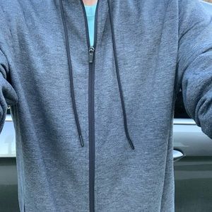 Meet your Posher, Joshua